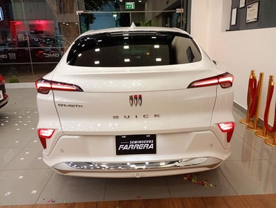 2025 Buick Envista 1.2 Avenir At