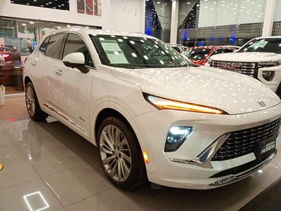 2024 Buick Envision 2.0 Avenir At