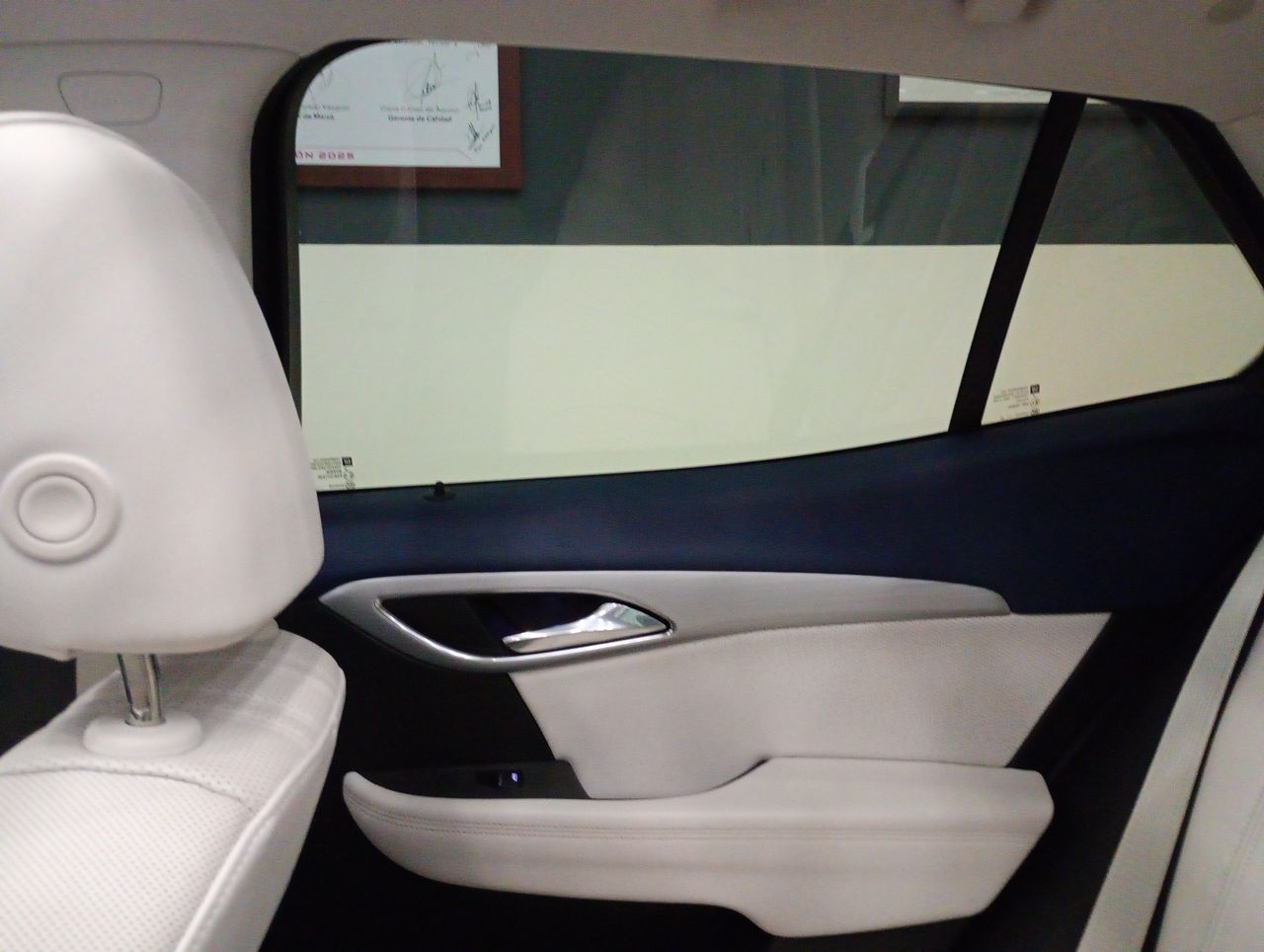 2024 Buick Envision 2.0 Avenir At