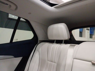 2024 Buick Envision 2.0 Avenir At