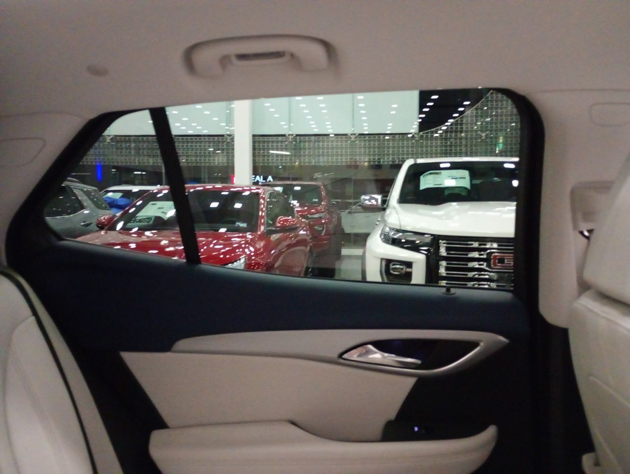 2024 Buick Envision 2.0 Avenir At