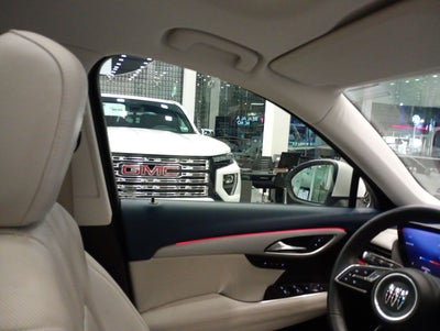 2024 Buick Envision 2.0 Avenir At