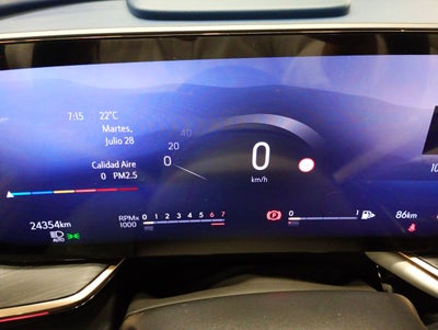 2024 Buick Envision 2.0 Avenir At