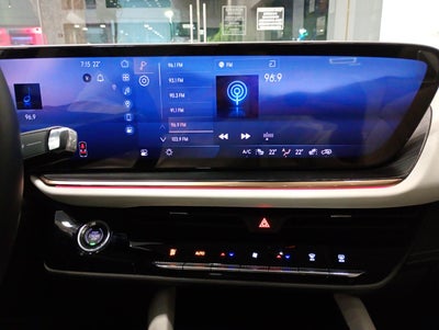 2024 Buick Envision 2.0 Avenir At