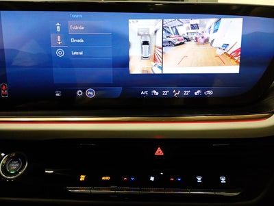 2024 Buick Envision 2.0 Avenir At