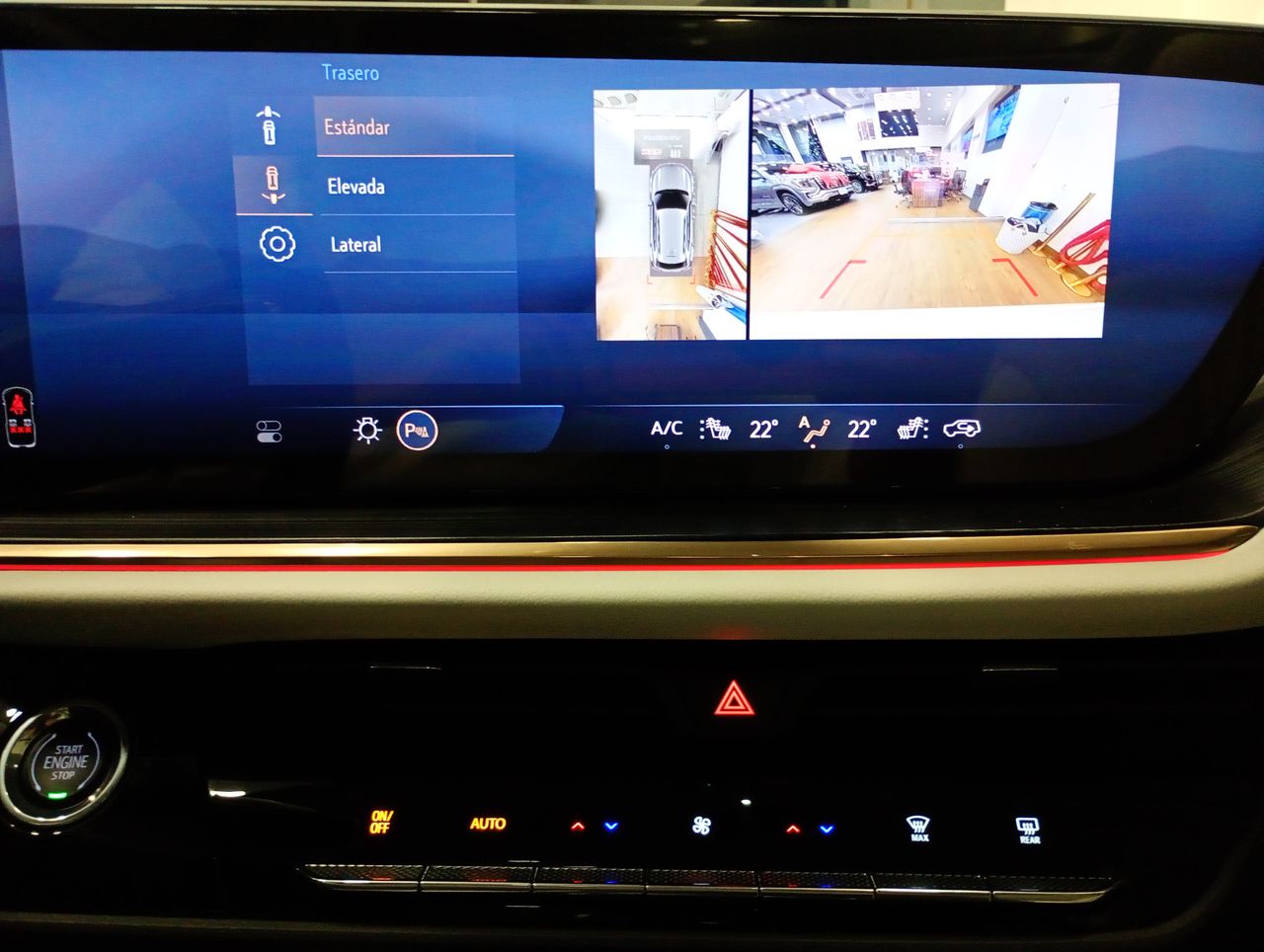 2024 Buick Envision 2.0 Avenir At