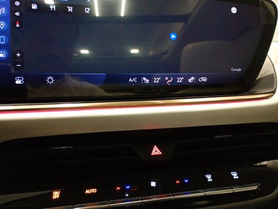2024 Buick Envision 2.0 Avenir At