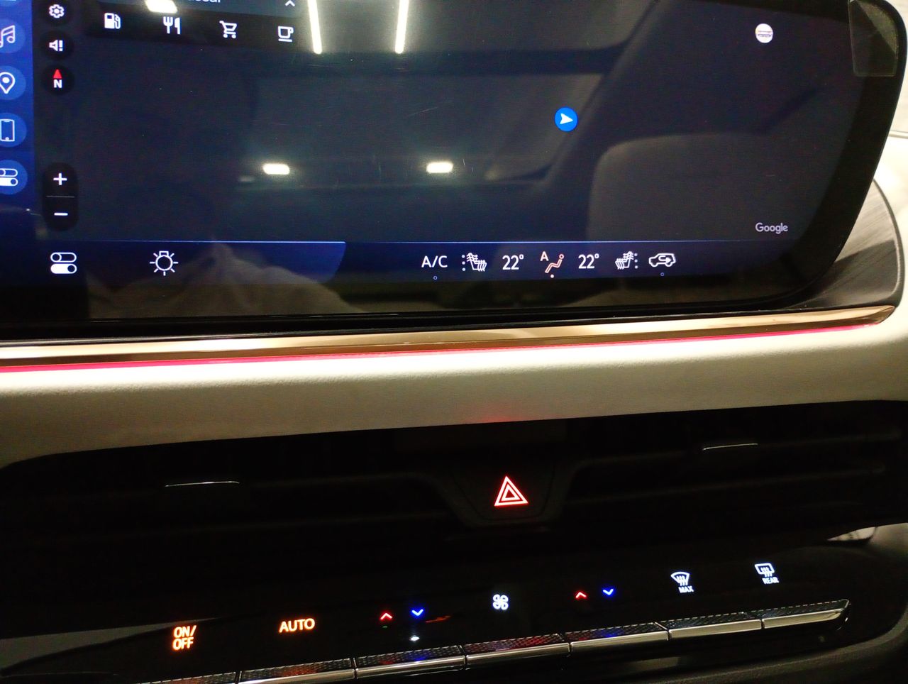2024 Buick Envision 2.0 Avenir At