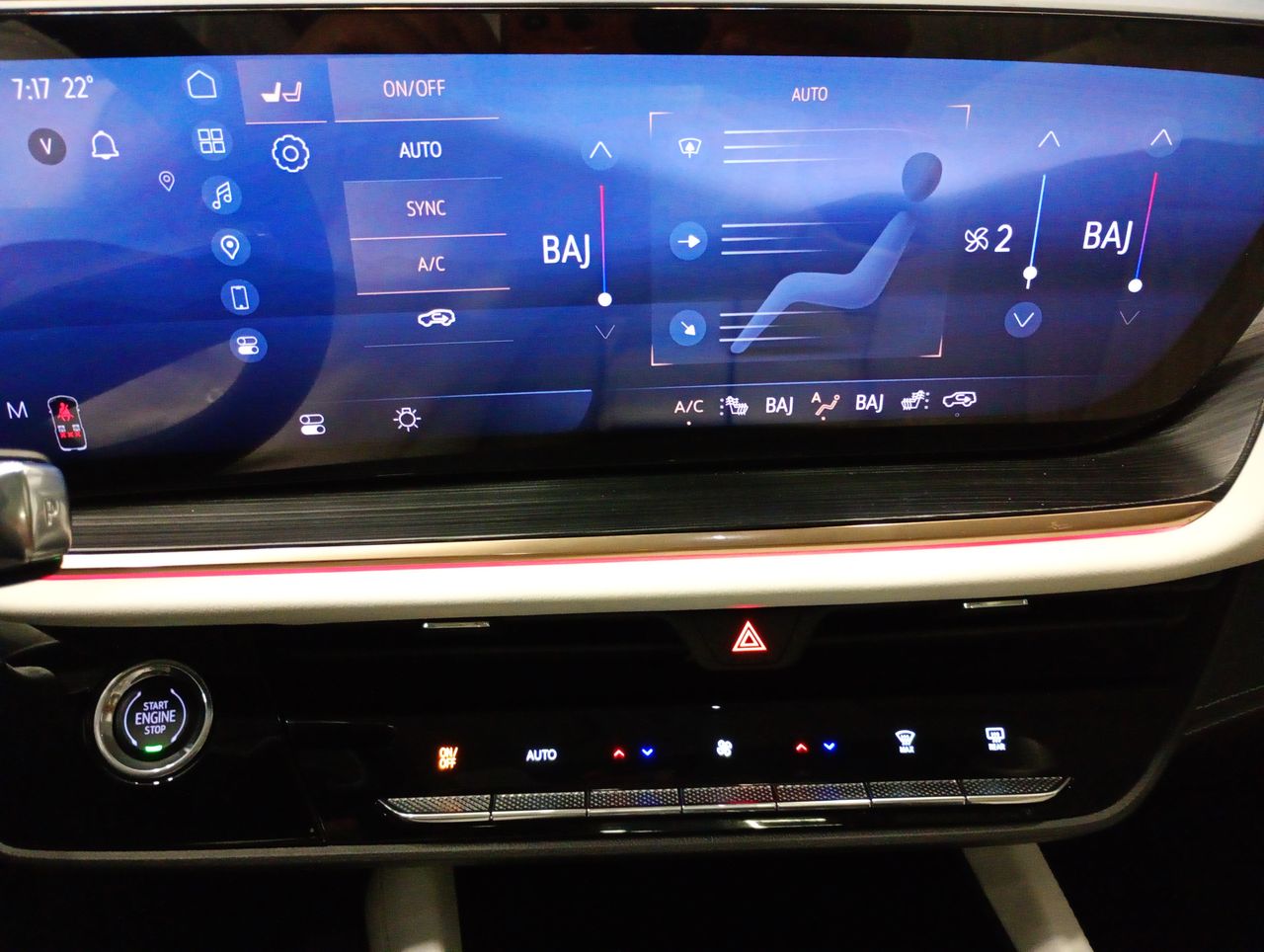 2024 Buick Envision 2.0 Avenir At