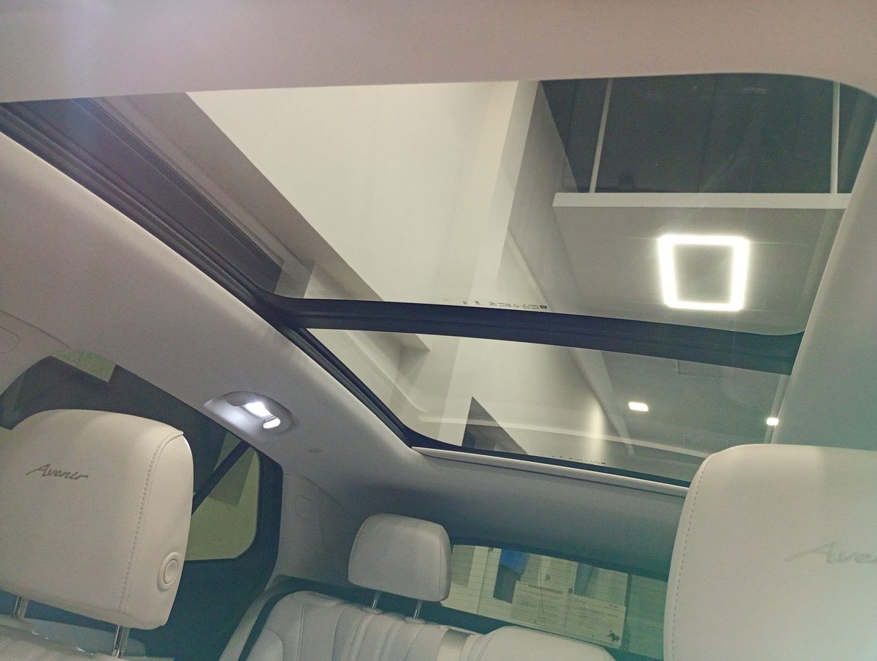 2024 Buick Envision 2.0 Avenir At