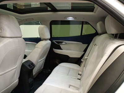 2024 Buick Envision 2.0 Avenir At