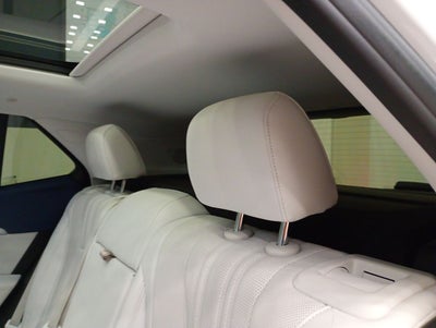 2024 Buick Envision 2.0 Avenir At