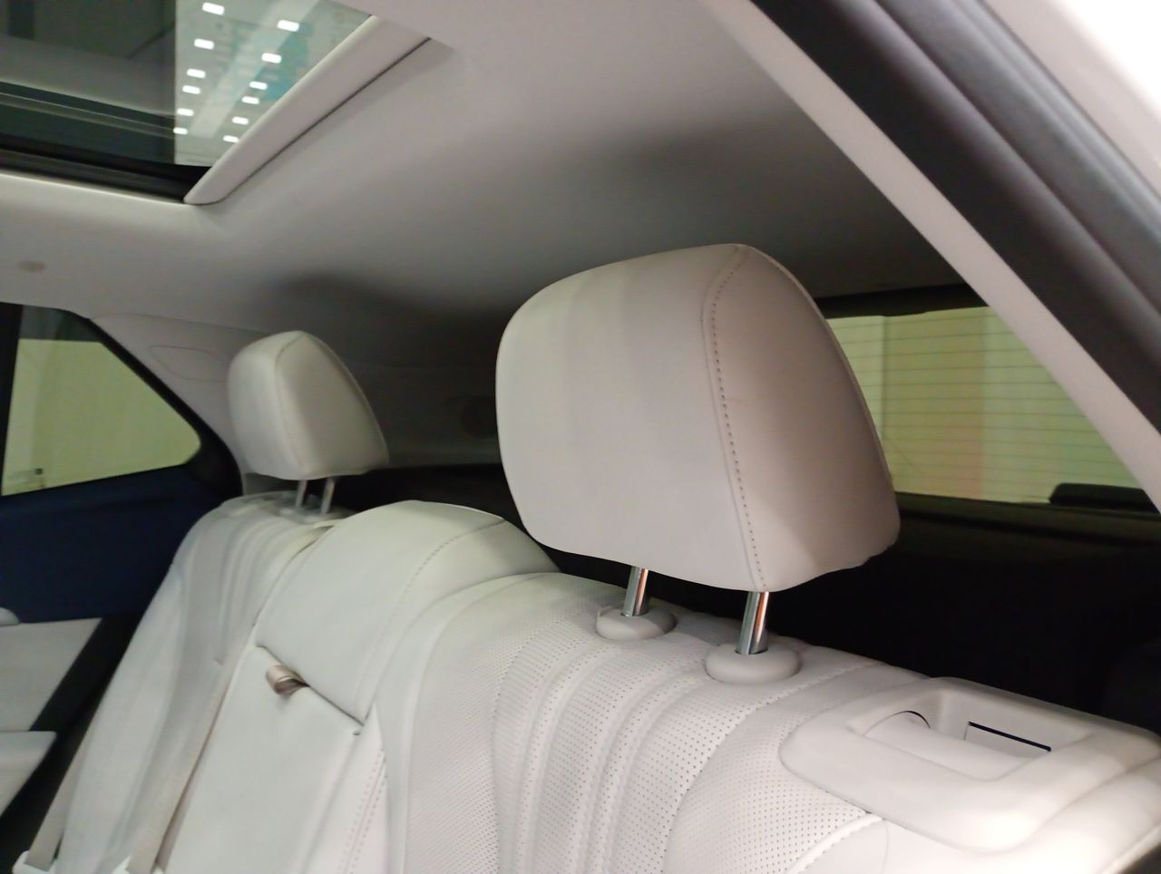 2024 Buick Envision 2.0 Avenir At