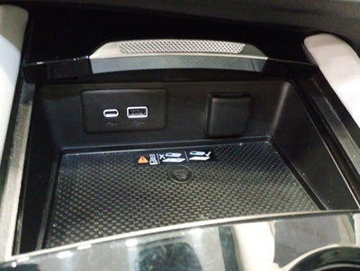 2024 Buick Envision 2.0 Avenir At