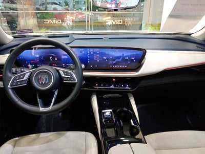 2024 Buick Envision 2.0 Avenir At