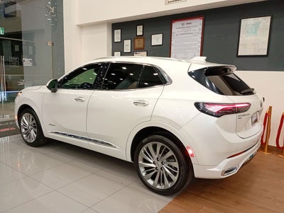 2024 Buick Envision 2.0 Avenir At