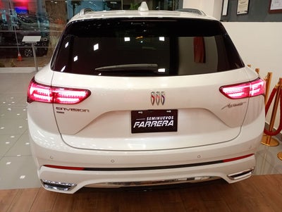2024 Buick Envision 2.0 Avenir At