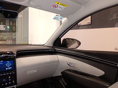 2022 Hyundai Tucson 2.5 Limited At