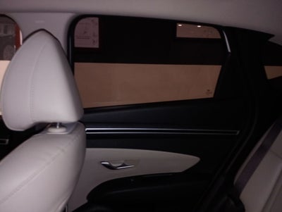 2022 Hyundai Tucson 2.5 Limited At