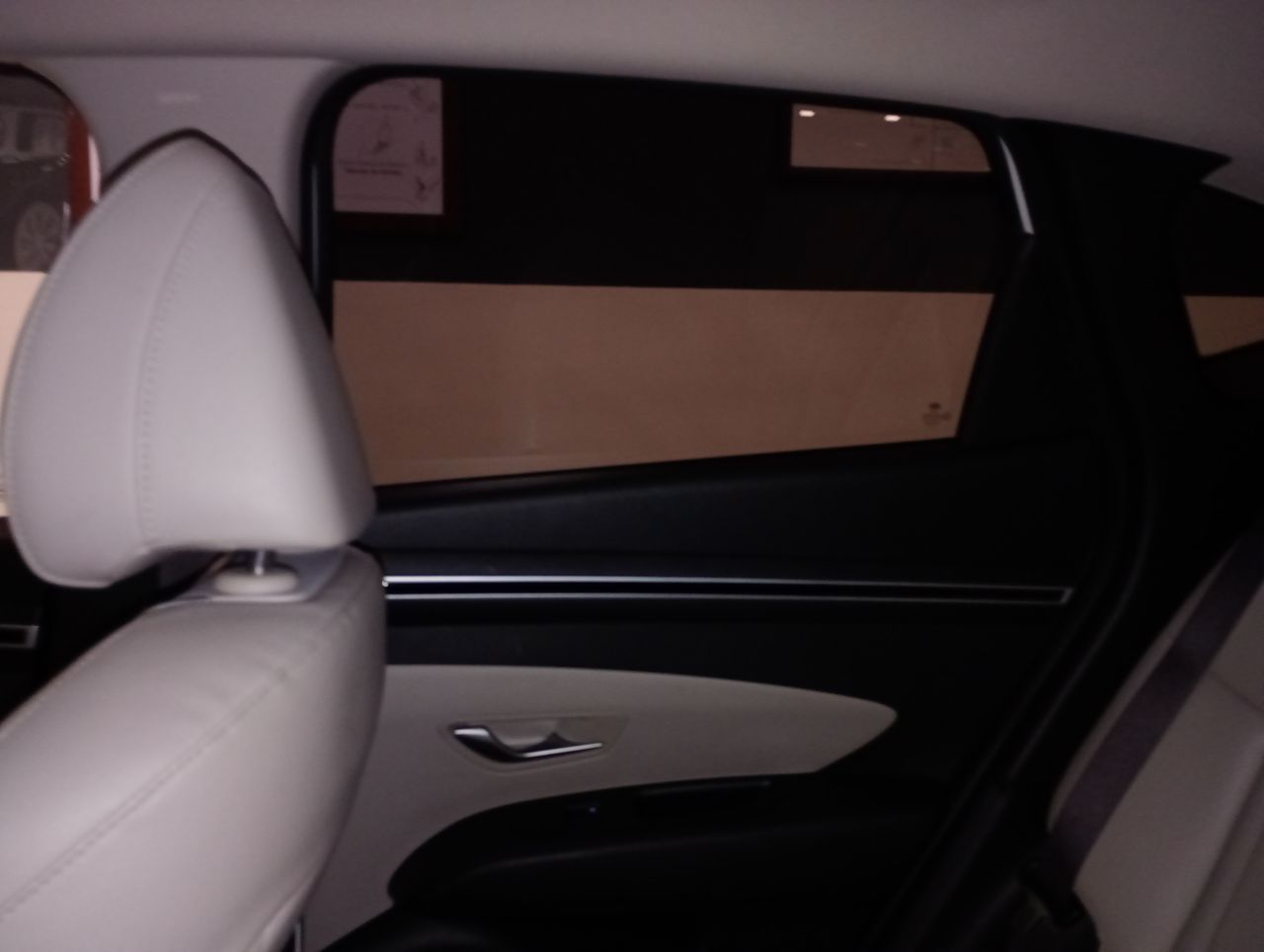 2022 Hyundai Tucson 2.5 Limited At
