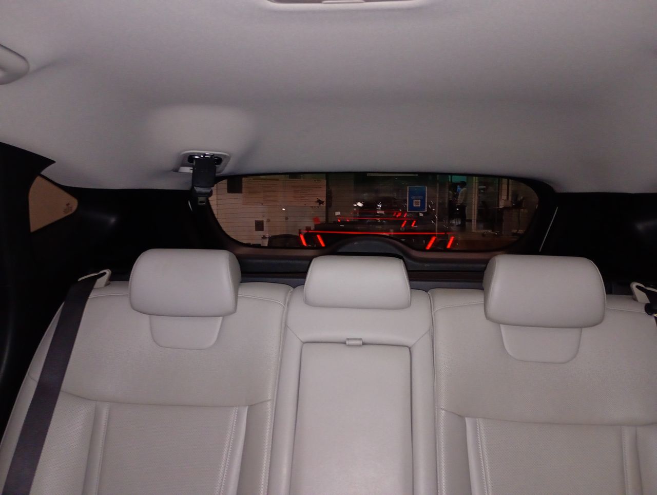 2022 Hyundai Tucson 2.5 Limited At