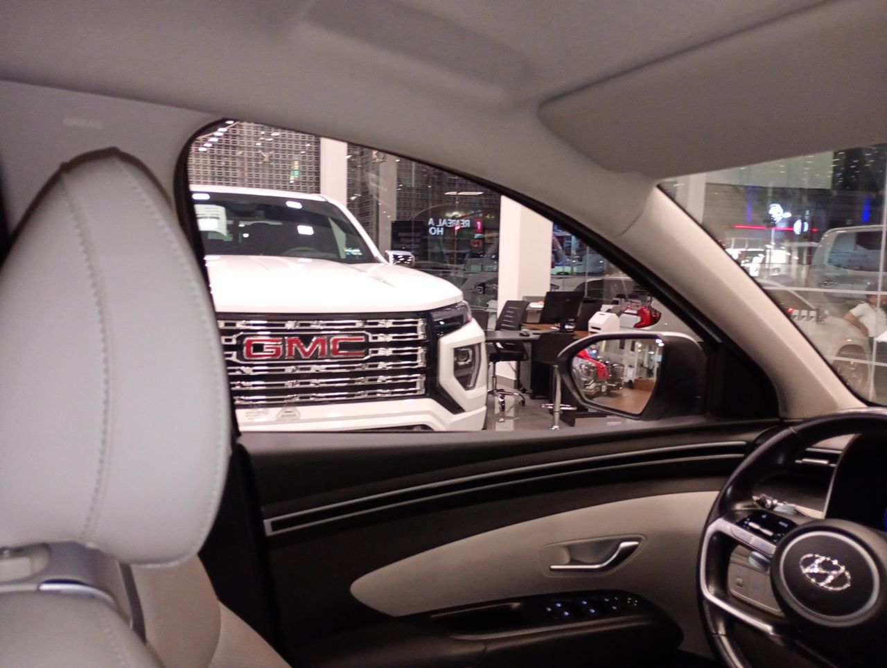 2022 Hyundai Tucson 2.5 Limited At