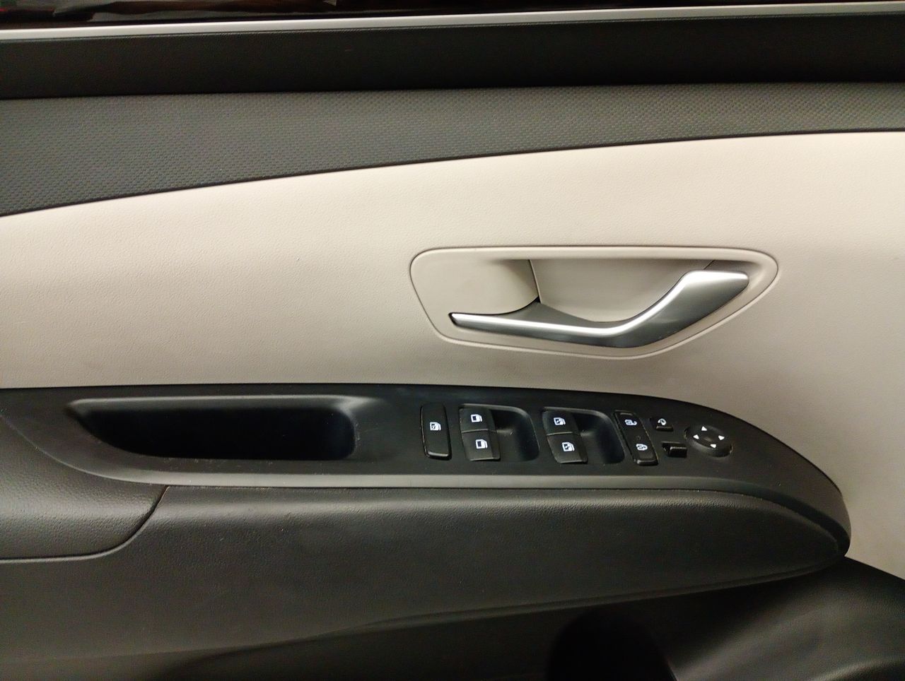 2022 Hyundai Tucson 2.5 Limited At