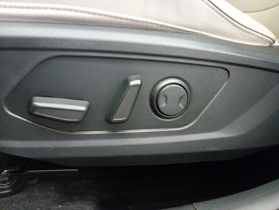 2022 Hyundai Tucson 2.5 Limited At