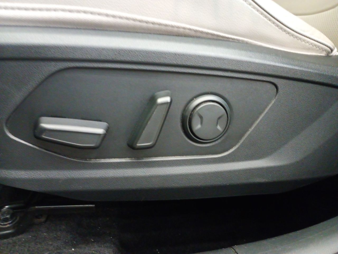 2022 Hyundai Tucson 2.5 Limited At