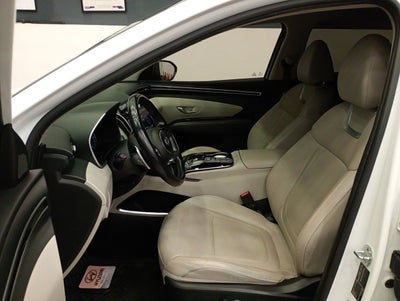 2022 Hyundai Tucson 2.5 Limited At