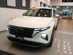2022 Hyundai Tucson 2.5 Limited At