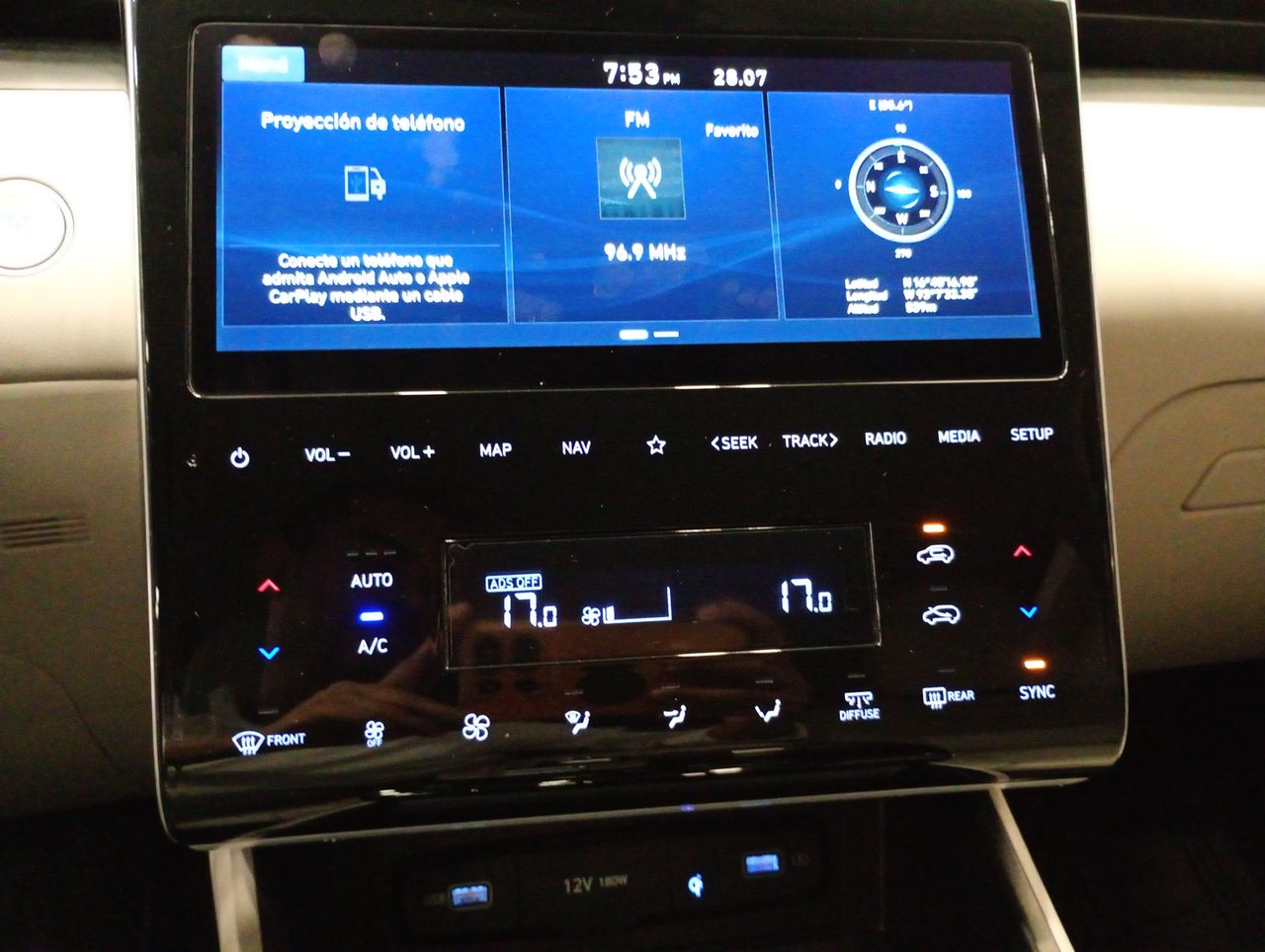 2022 Hyundai Tucson 2.5 Limited At