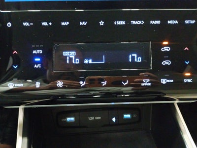 2022 Hyundai Tucson 2.5 Limited At