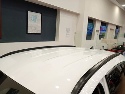 2022 Hyundai Tucson 2.5 Limited At