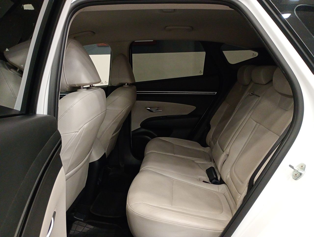 2022 Hyundai Tucson 2.5 Limited At