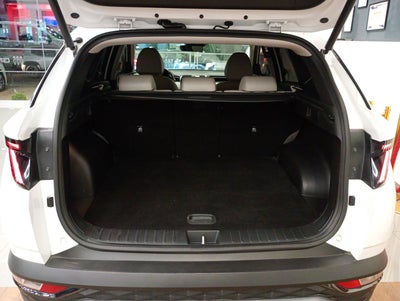 2022 Hyundai Tucson 2.5 Limited At