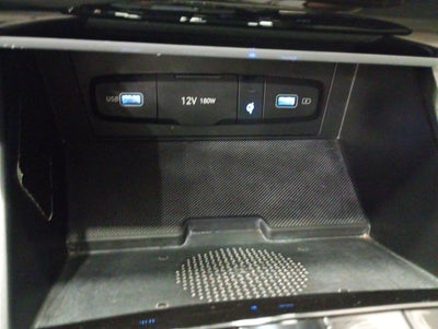 2022 Hyundai Tucson 2.5 Limited At
