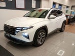 2022 Hyundai Tucson 2.5 Limited At