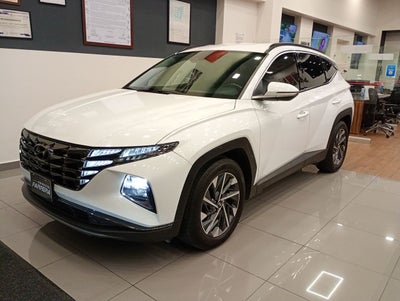 2022 Hyundai Tucson 2.5 Limited At