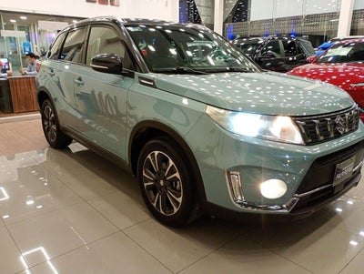 2020 Suzuki Vitara 1.4 Boosterjet At