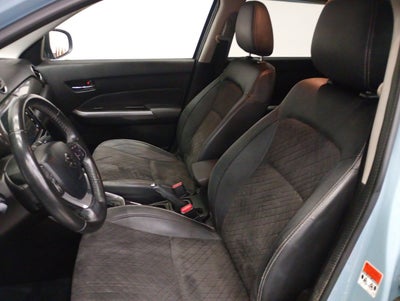 2020 Suzuki Vitara 1.4 Boosterjet At