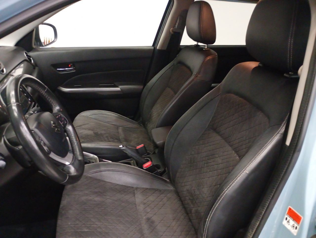 2020 Suzuki Vitara 1.4 Boosterjet At