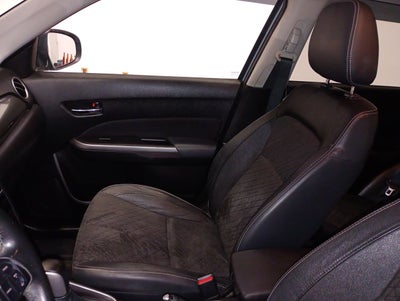 2020 Suzuki Vitara 1.4 Boosterjet At