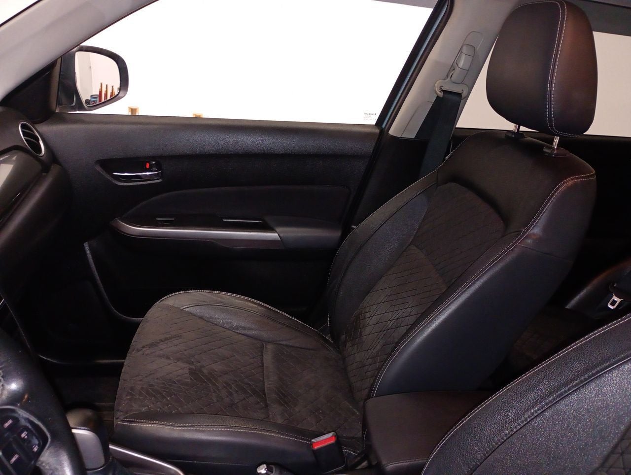 2020 Suzuki Vitara 1.4 Boosterjet At