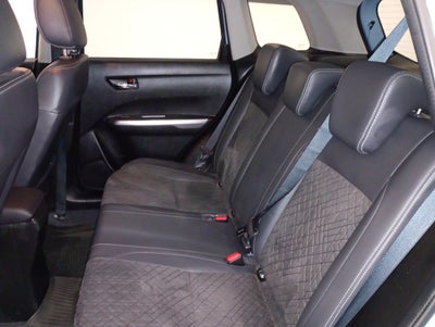 2020 Suzuki Vitara 1.4 Boosterjet At