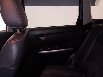 2020 Suzuki Vitara 1.4 Boosterjet At