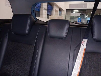 2020 Suzuki Vitara 1.4 Boosterjet At