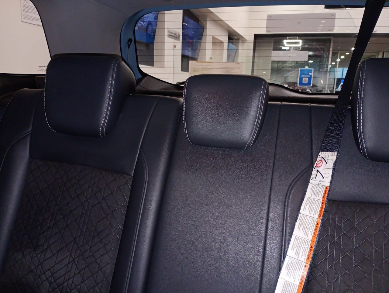 2020 Suzuki Vitara 1.4 Boosterjet At