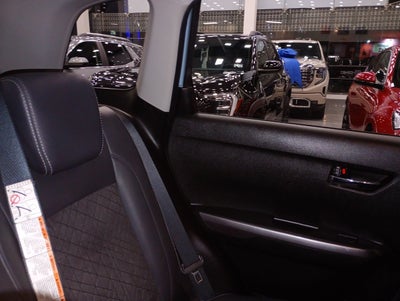 2020 Suzuki Vitara 1.4 Boosterjet At