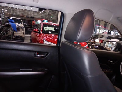 2020 Suzuki Vitara 1.4 Boosterjet At